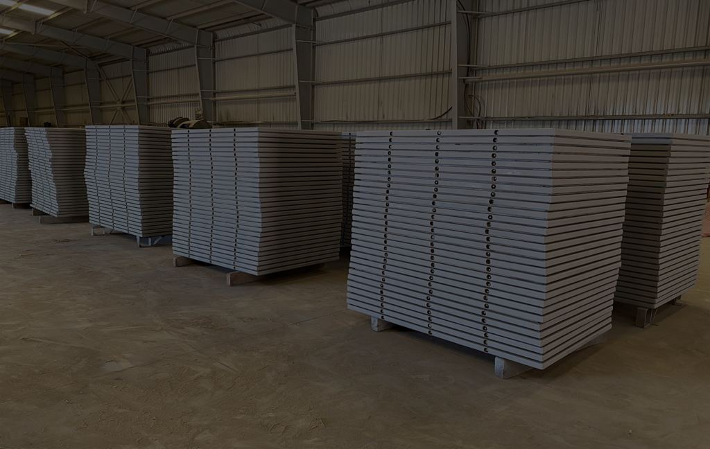 Wooden Pallets